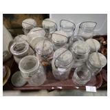 MASON JARS
