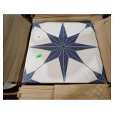 CODICER DECORATIVE CERAMIC TILES 10'