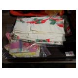 ASSTD LINENS