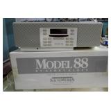 CAMBRIDGE SOUNDWORKS MODEL 88 RADIO