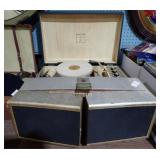 MOTOROLA TURNTABLE