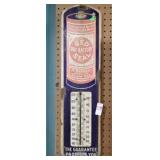 RED SEAL DRY BATTERY THERMOMETER 27'