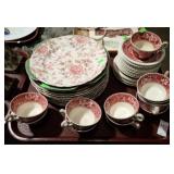 SPODE CHINA & MORE