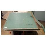 LG INDUSTRIAL PAPER CUTTER