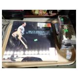 ROCK CASSETTES W/ SPRINGSTEEN & MORE