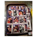 COLLECTOR CHOICE BOXING CARDS