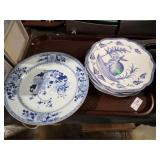 MANE LION & MORE PLATTERS