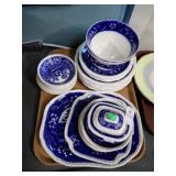 COPELAND SPODE CHINA