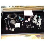 STERLING JEWELRY