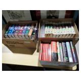 3 BOXES CIVIL & REVOLUTIONARY WAR BOOKS