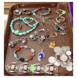 STERLING JEWELRY