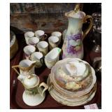 LIMOGES CHINA