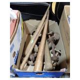 SAILORS FIDS + BOBBINS