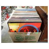 ROCK RECORDS
