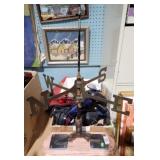 WEATHERVANE DIRECTIONAL 25'