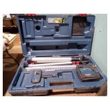 BOSCH ROTARY LASER LEVEL KIT