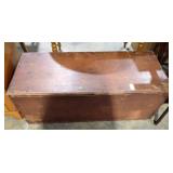 BLANKET CHEST 42x16