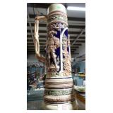 LG DECORATIVE STEIN 22'