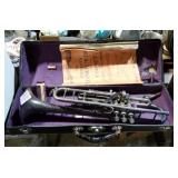 MARCEAU TRUMPET W/ CASE