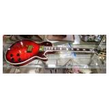 GIBSON LES PAUL CUSTOM ELECTRIC GUITAR