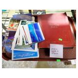 POSTCARDS & PHOTOS