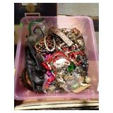 NECKLACES, ODDS & ENDS