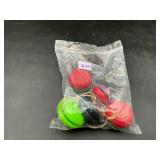 Vintage  Yo-Yo Lot -  Neo & Multi-Colored Retro
