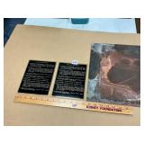 Vintage Industrial Equipment Plates ...