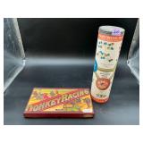 Vintage W.R. Benjamin Advanced Makit 335 Piece...