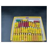 Mixed Lot Vintage Shotgun Shells  Assorted...
