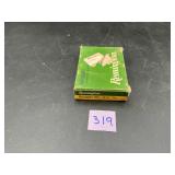 Remington Slugger 20 Gauge Shotgun Slugs  1...