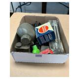 Mixed Firearm Accessories & Sporting Goods...