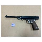 Mondial Oklahoma 4.5mm (.177) Air Pellet...