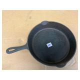 Griswold No. 9 Large Block Logo Cast Iron...