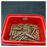Mixed Lot Pistol & Rifle Ammunition  Assorted...