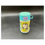 Aladdin 1977 Charlies Angels Thermos Bottle...