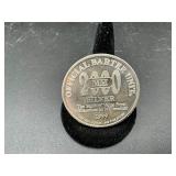 Northwest Territorial Mint 2000 Official Barter...