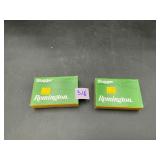 Remington Slugger 16 Gauge Shotgun Slugs  2...