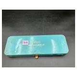 Vintage Wards Western Field Shotgun Cleaning...