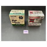 Remington & Winchester 20 Gauge Shotgun...