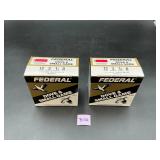 Federal Dove & Small Game 12 Gauge Shotgun...