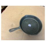 WKM 10.5 Cast Iron Skillet Made in China