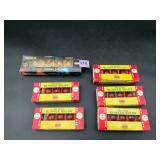 Vintage C-7? Christmas Blinker Bulbs & NOMA...