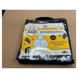 Harvest Lane Honey HJL Beekeeper Jacket w/ Hood...