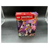 LEGO Ninjago Soras Elemental Tech Mech 71807...