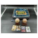 NFL Super Bowl XXXVIII Houston 2004 Seat...