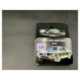 1967 Ford Mustang Shelby GT500 Collectible...