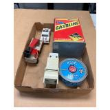 Micro Machines Super Auto Supplies Gasoline Can...