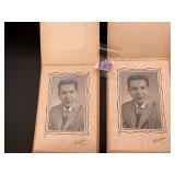 Smith Studio Attica Indiana Vintage Men's...