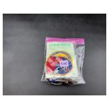 Assorted Vintage Patches